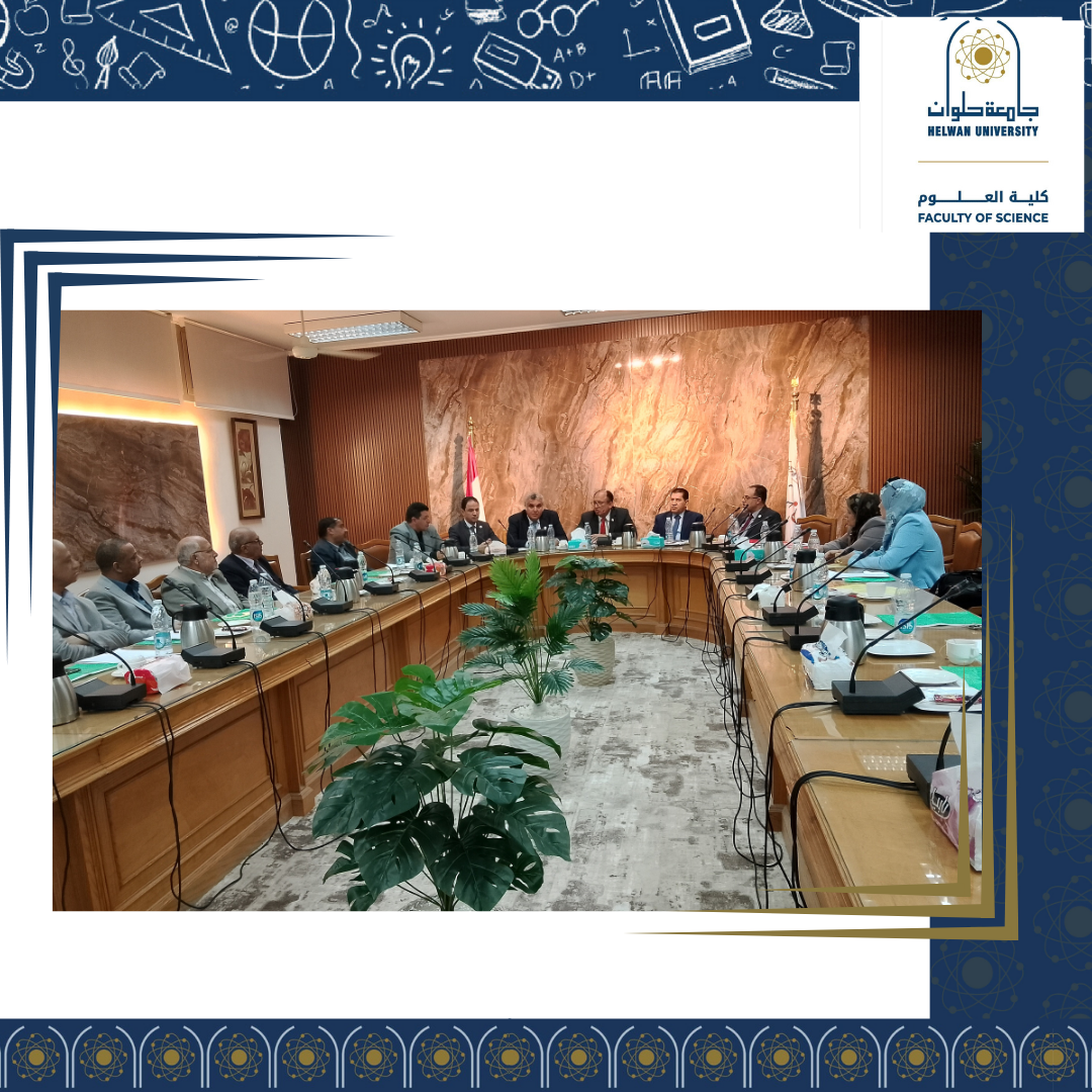 تطوير قاعة مجلس الكلية